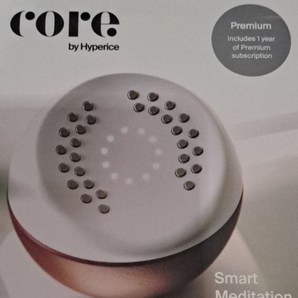 Hyperice Core Premium Bundle - Picture 10 of 11